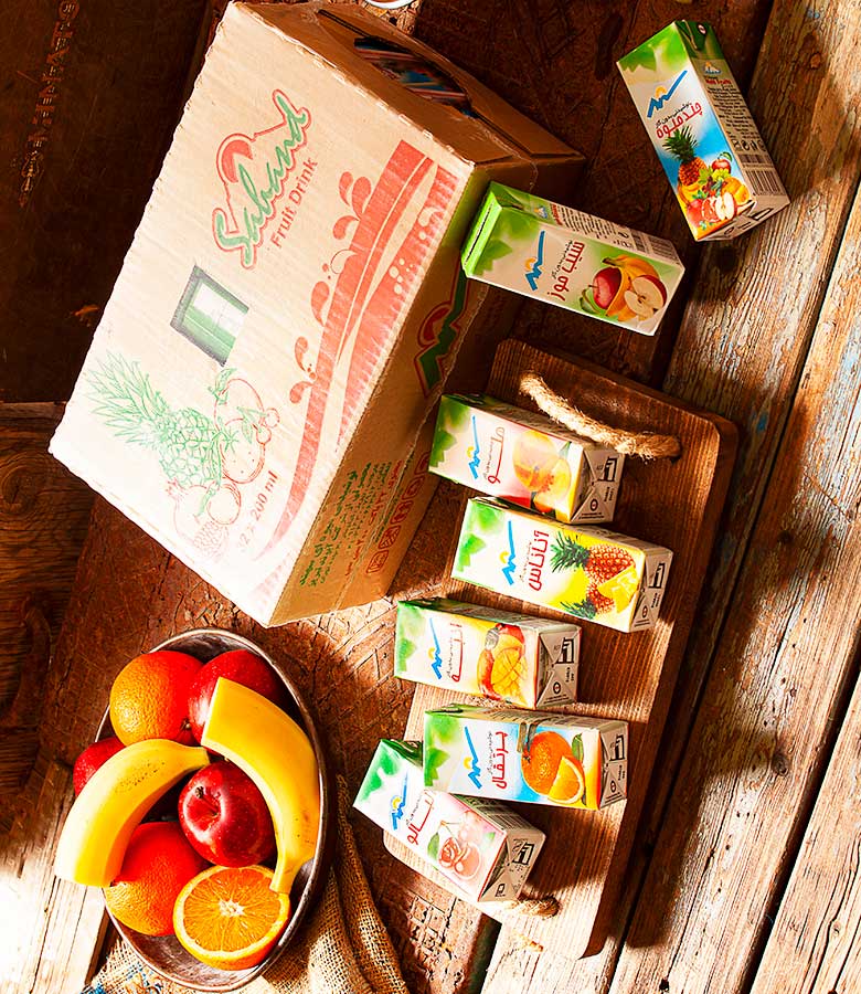 پک نکتار سهند