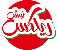 لوگو فارسی ریلکس نوش