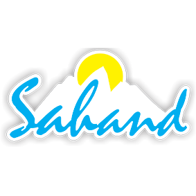 لوگو انگلیسی سهند